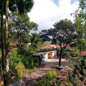 Silver Cloud Eco Stay